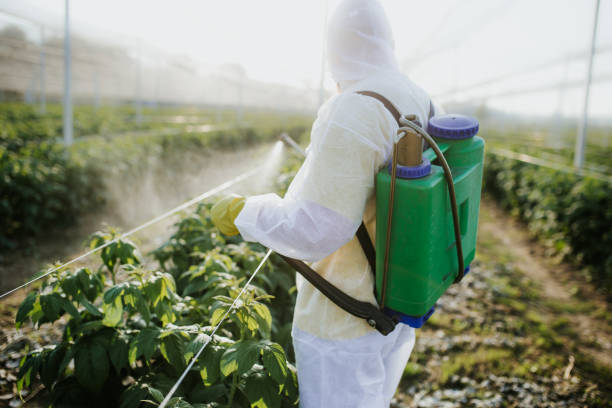 Best Commercial Pest Control Services  in The Acreage, FL